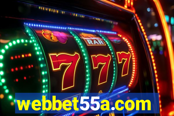 webbet55a.com