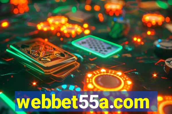 webbet55a.com