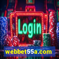 webbet55a.com
