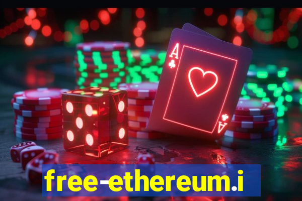 free-ethereum.io