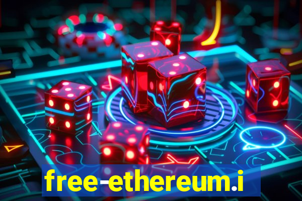 free-ethereum.io