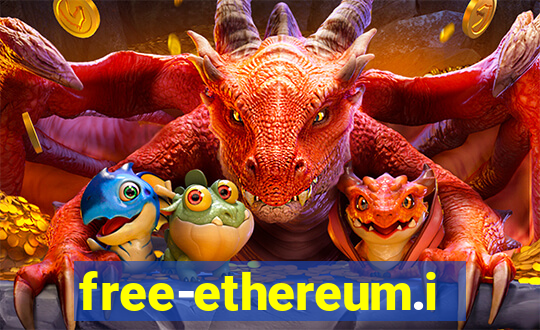 free-ethereum.io