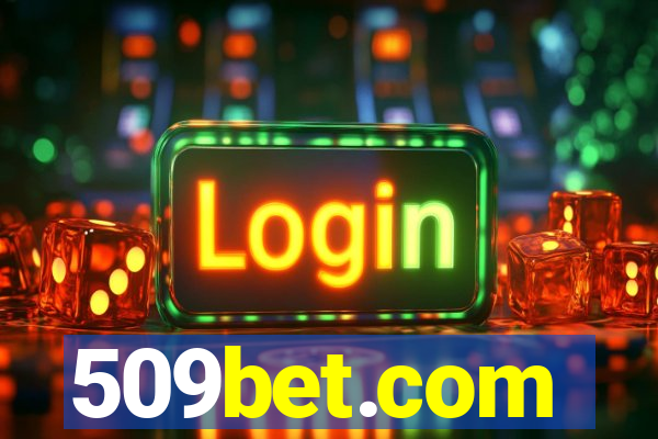 509bet.com