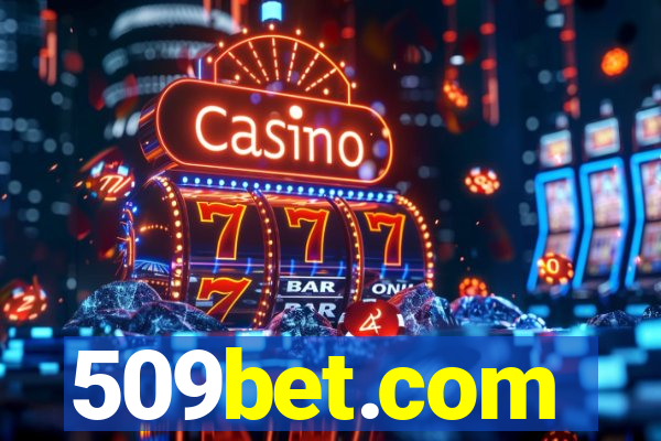 509bet.com