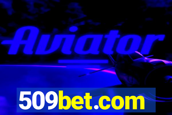 509bet.com