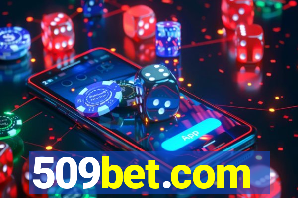 509bet.com