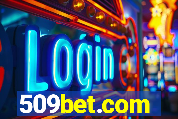 509bet.com