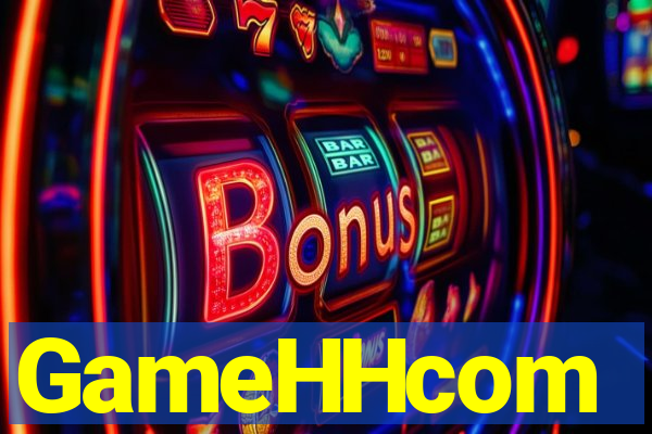 GameHHcom