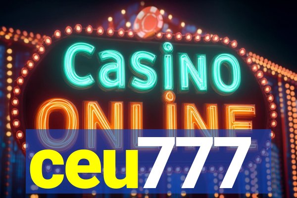 ceu777