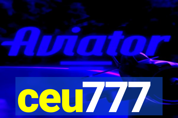 ceu777