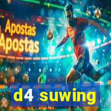 d4 suwing
