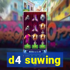 d4 suwing
