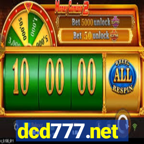 dcd777.net