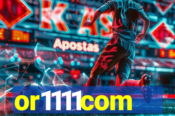 or1111com