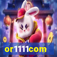 or1111com
