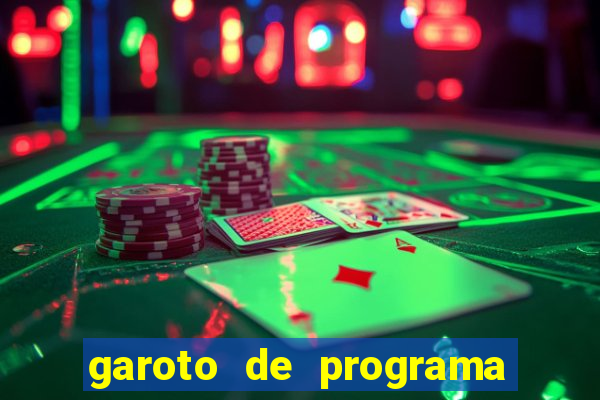 garoto de programa em fortaleza
