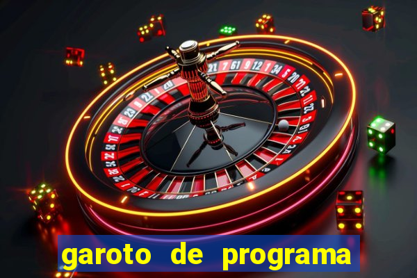 garoto de programa em fortaleza