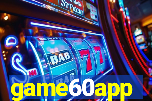 game60app