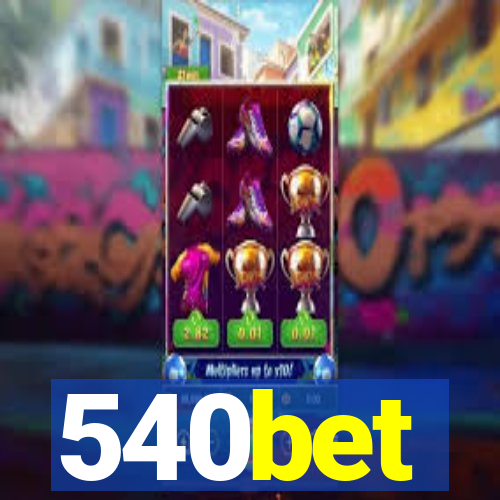 540bet