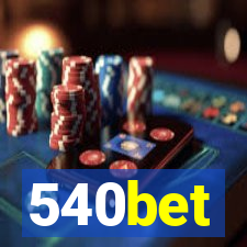 540bet