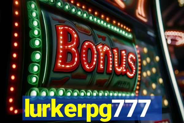lurkerpg777