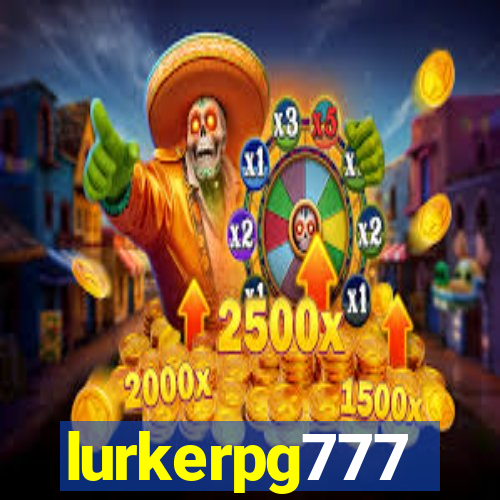 lurkerpg777