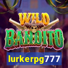 lurkerpg777