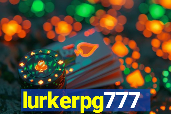 lurkerpg777