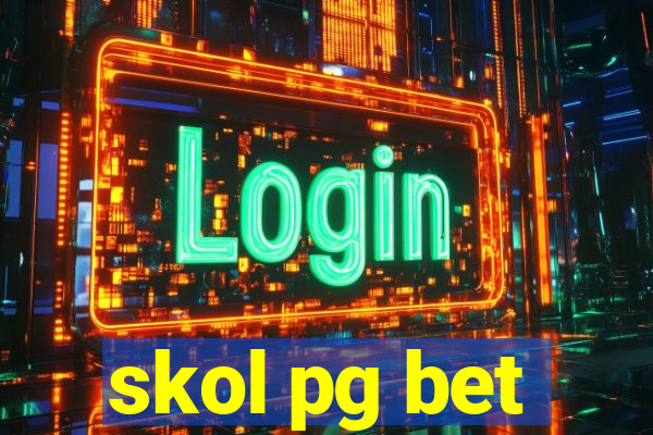 skol pg bet