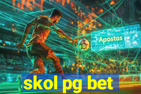 skol pg bet