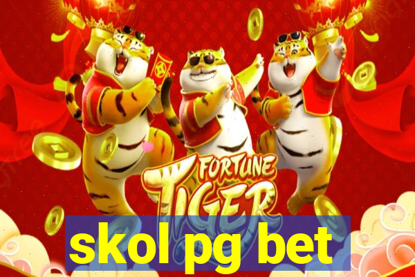 skol pg bet