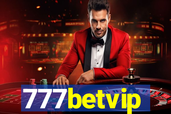 777betvip