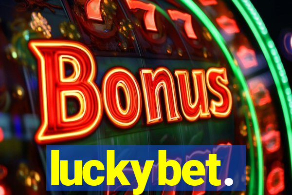 luckybet.
