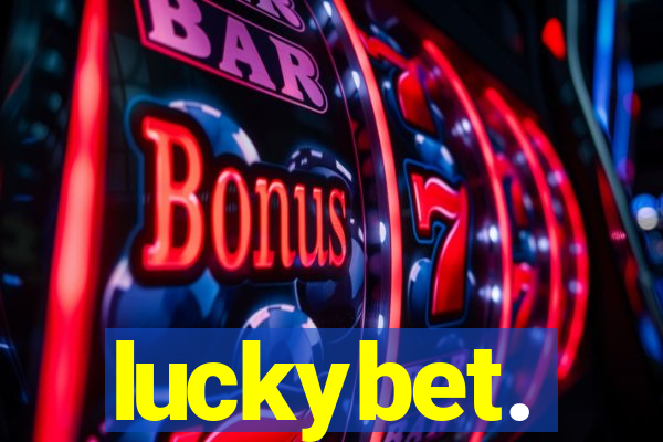 luckybet.
