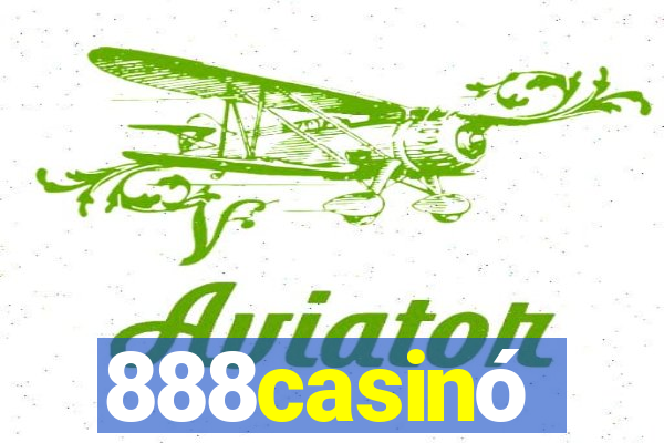 888casinó