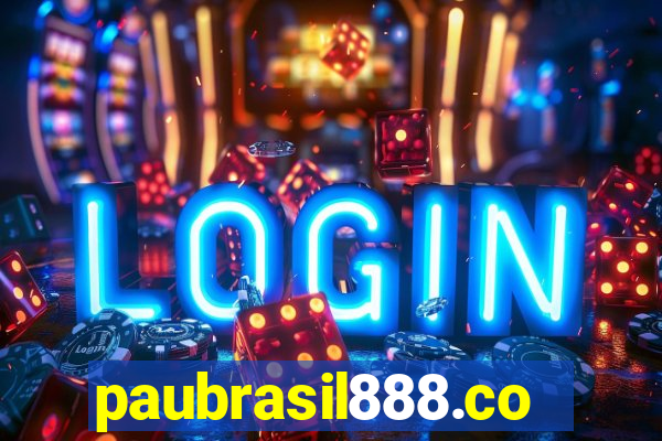 paubrasil888.com