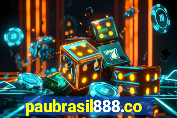 paubrasil888.com