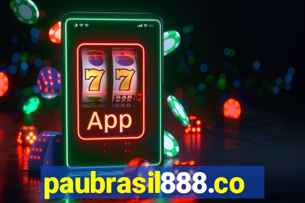 paubrasil888.com