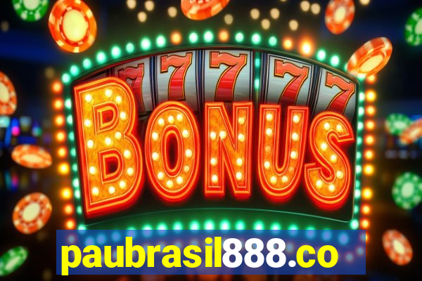 paubrasil888.com