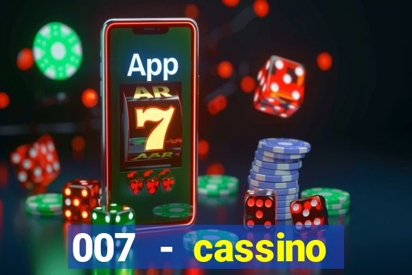 007 - cassino royale (2006) torrent