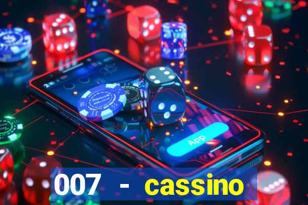 007 - cassino royale (2006) torrent