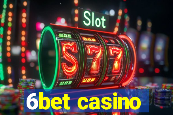6bet casino