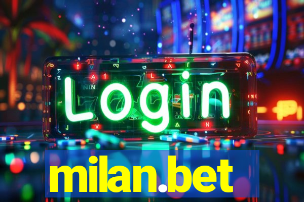 milan.bet
