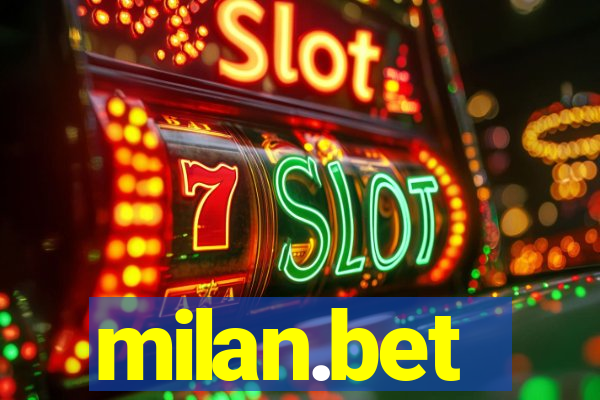 milan.bet