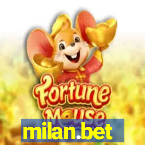 milan.bet