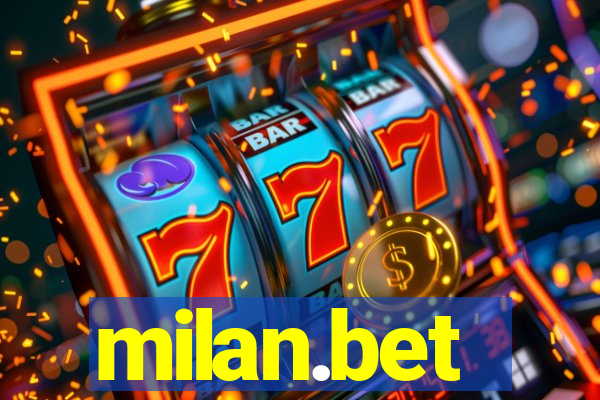 milan.bet