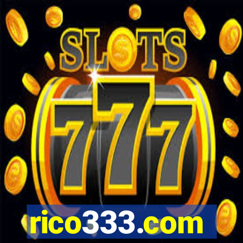 rico333.com