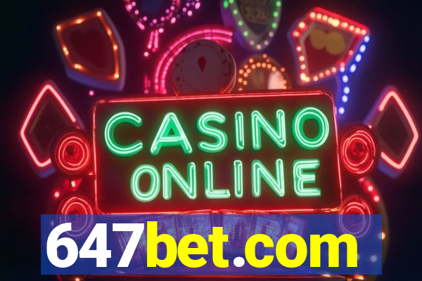 647bet.com