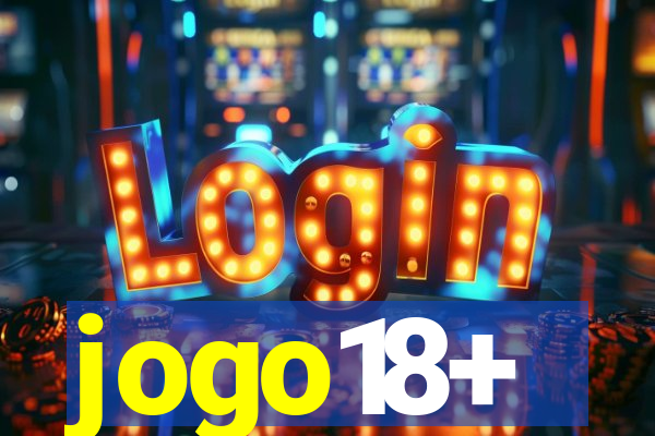 jogo18+