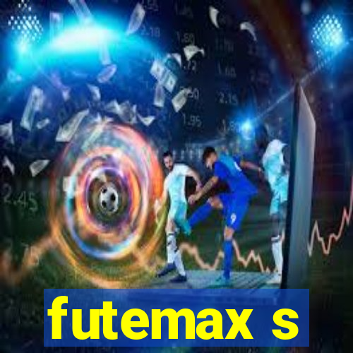 futemax s